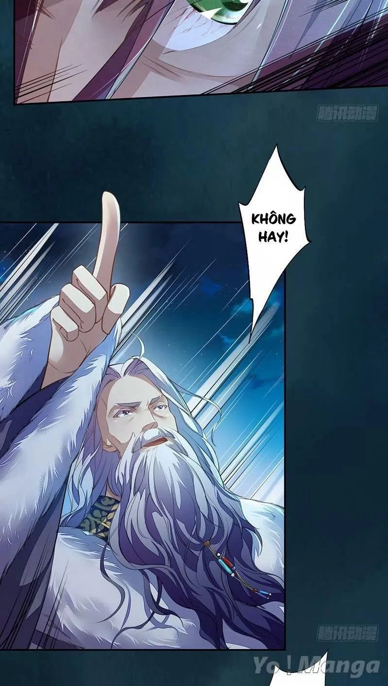 Tuyệt Thế Luyện Đan Sư Chapter 91 - 24