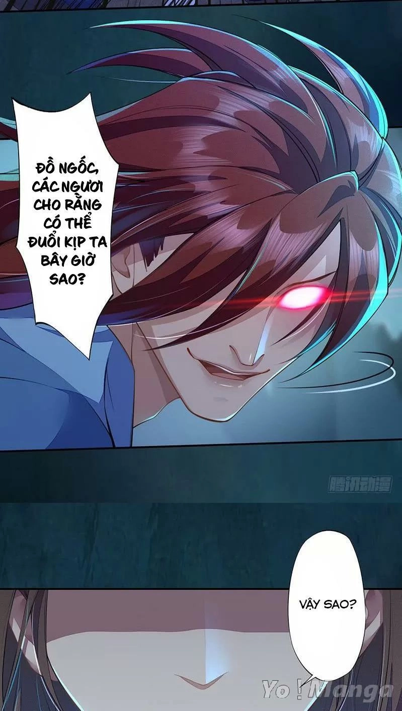 Tuyệt Thế Luyện Đan Sư Chapter 91 - 26