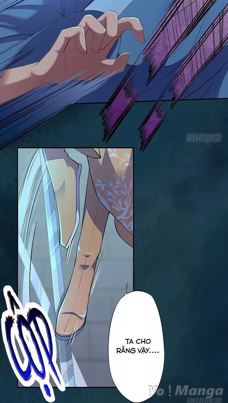 Tuyệt Thế Luyện Đan Sư Chapter 91 - 28