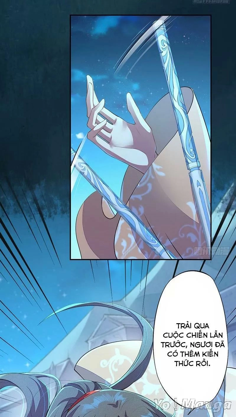 Tuyệt Thế Luyện Đan Sư Chapter 91 - 29