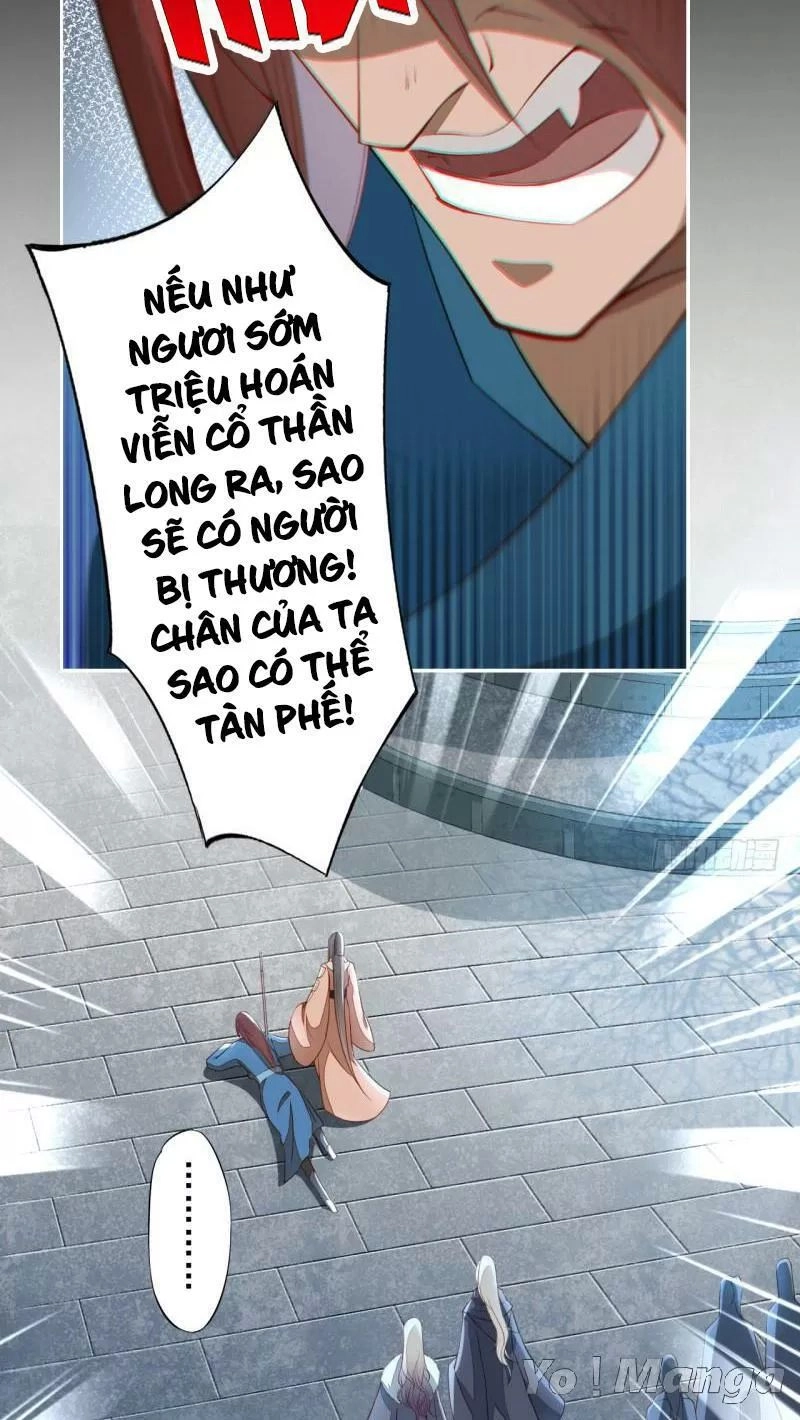 Tuyệt Thế Luyện Đan Sư Chapter 92 - 9