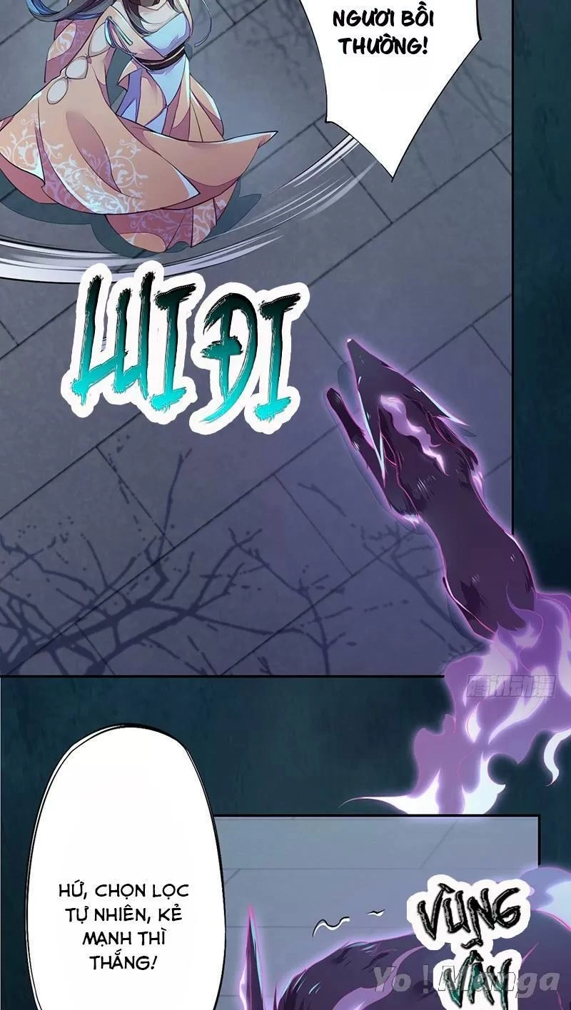 Tuyệt Thế Luyện Đan Sư Chapter 93 - 6