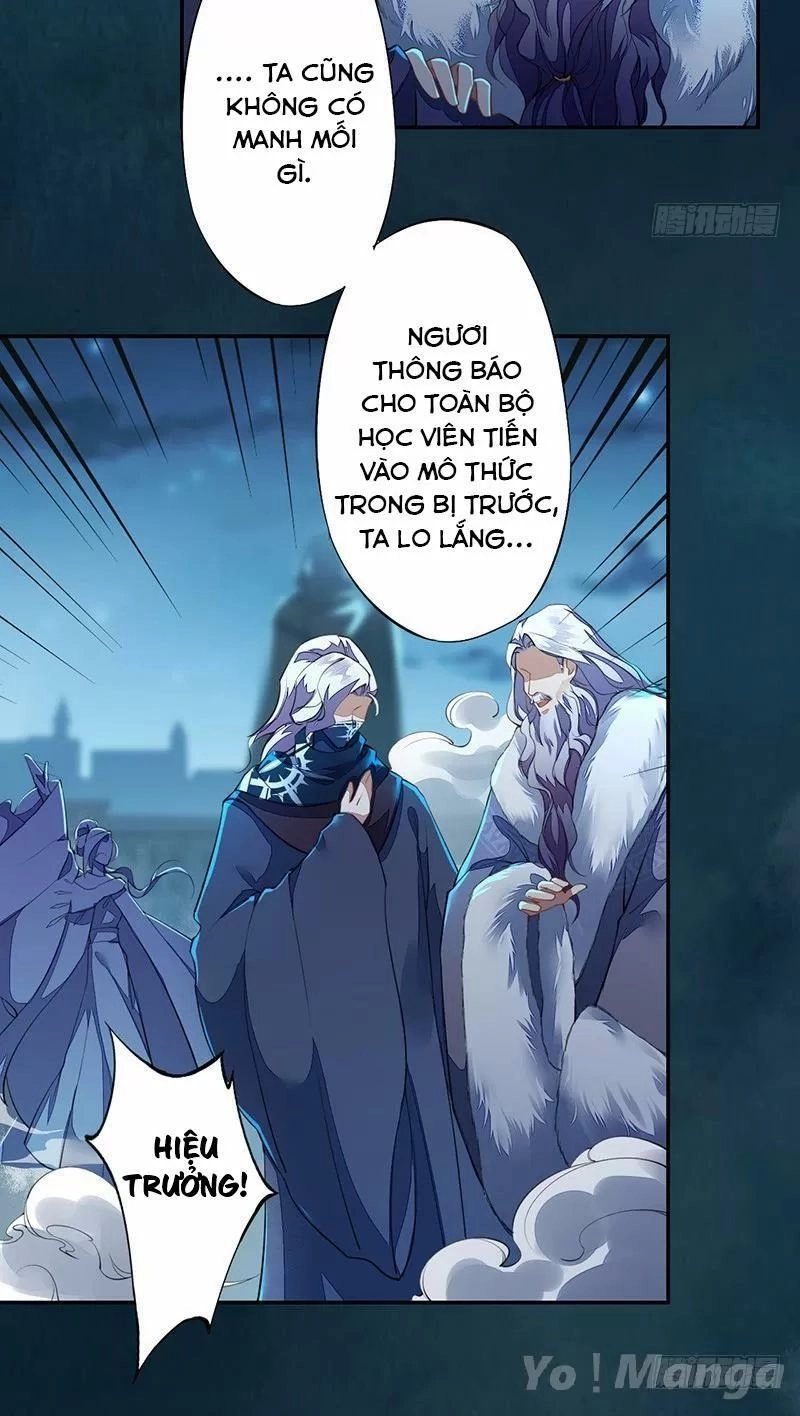 Tuyệt Thế Luyện Đan Sư Chapter 93 - 16