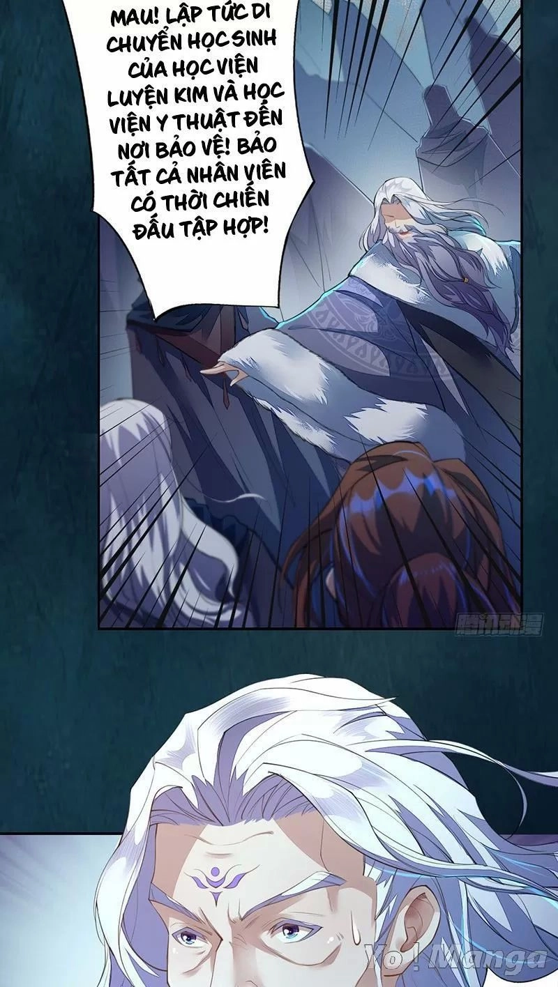 Tuyệt Thế Luyện Đan Sư Chapter 93 - 22