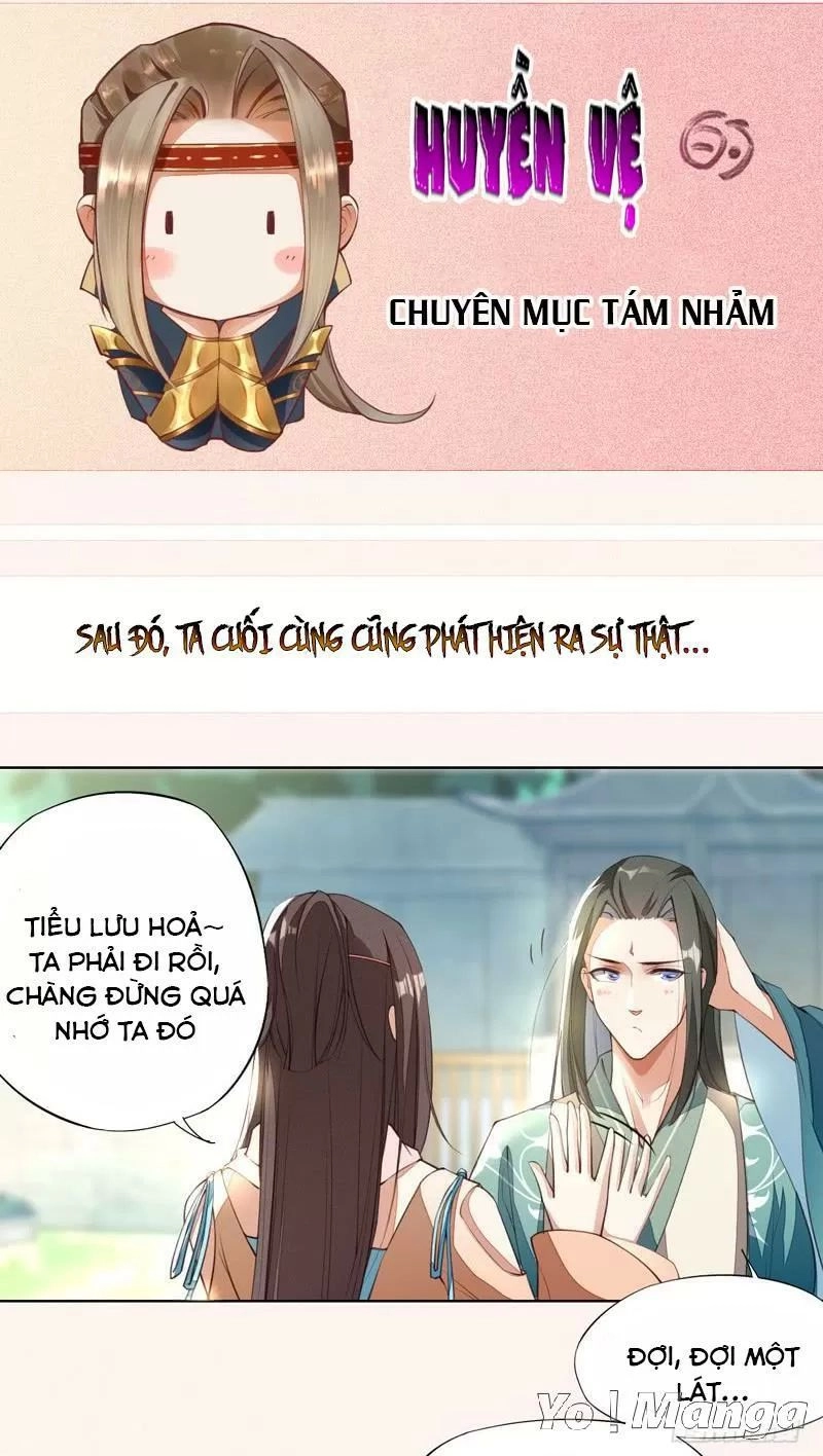 Tuyệt Thế Luyện Đan Sư Chapter 93 - 34