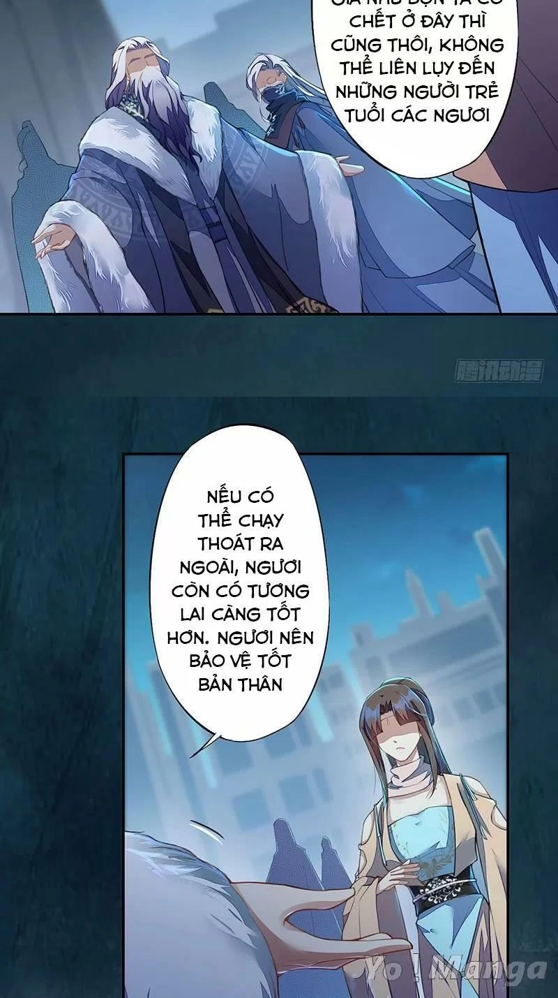 Tuyệt Thế Luyện Đan Sư Chapter 94 - 10