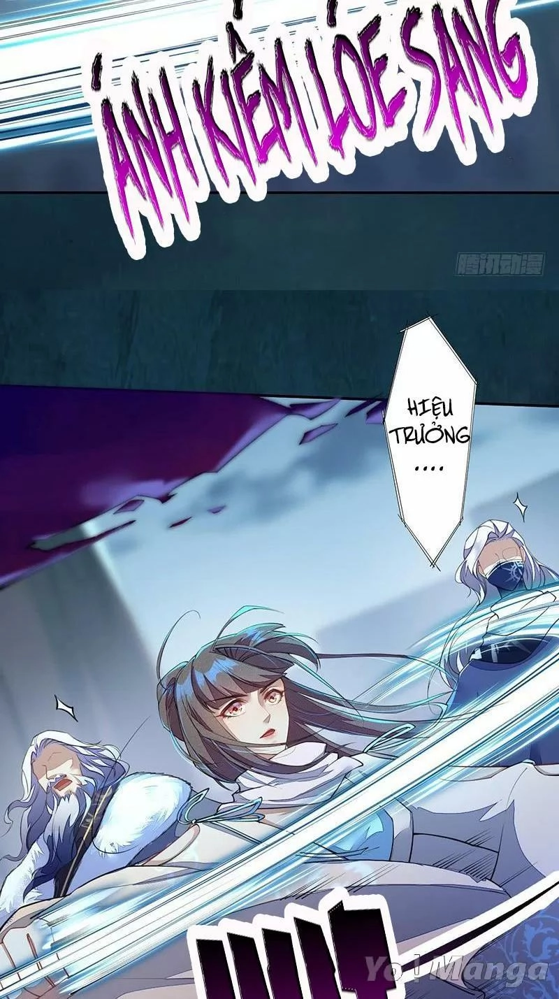 Tuyệt Thế Luyện Đan Sư Chapter 94 - 14