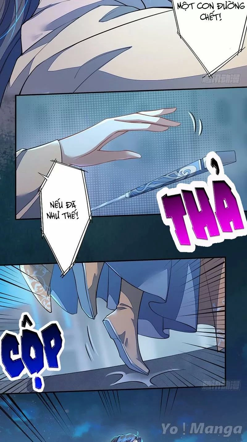 Tuyệt Thế Luyện Đan Sư Chapter 94 - 16