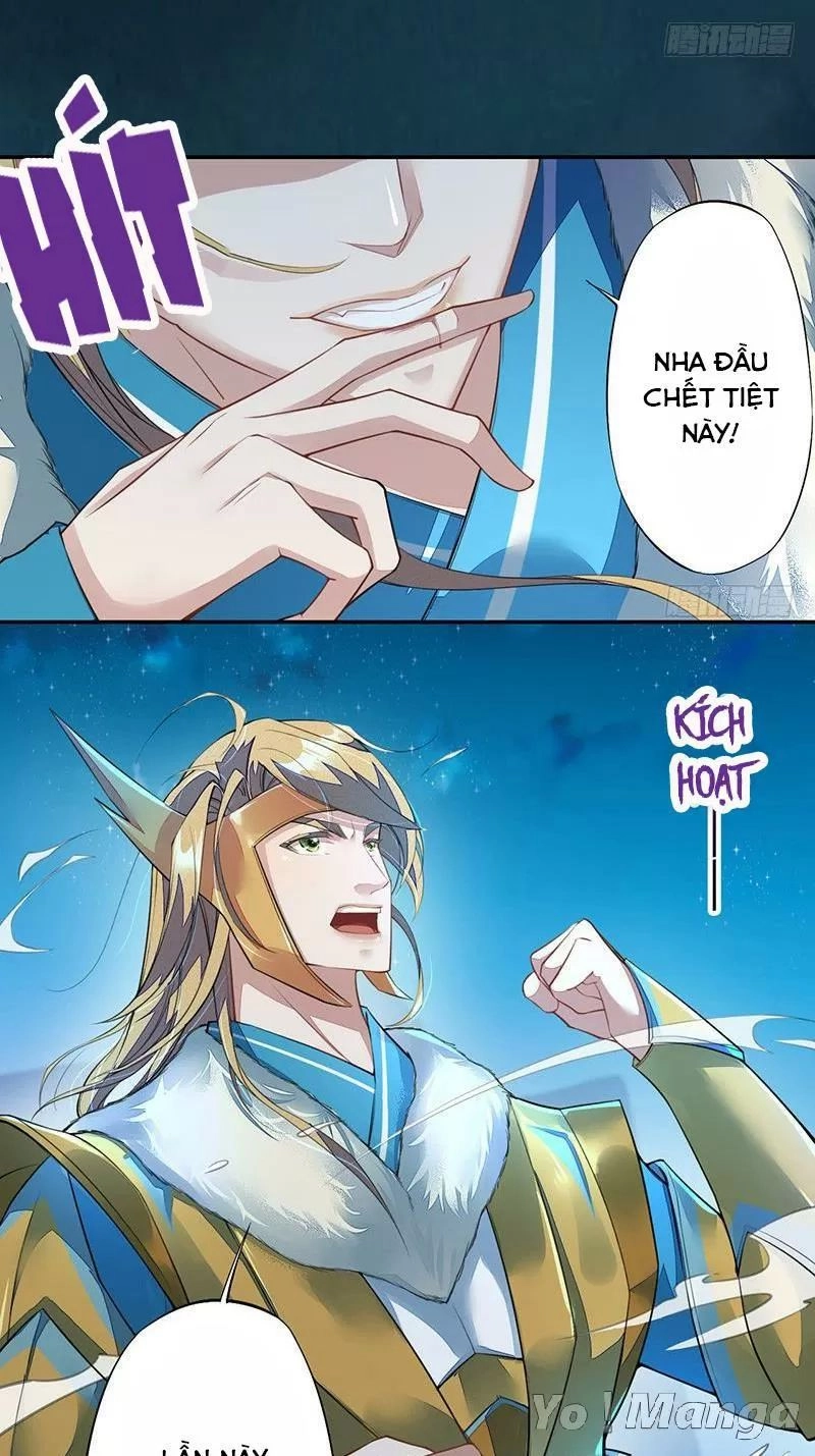 Tuyệt Thế Luyện Đan Sư Chapter 94 - 21