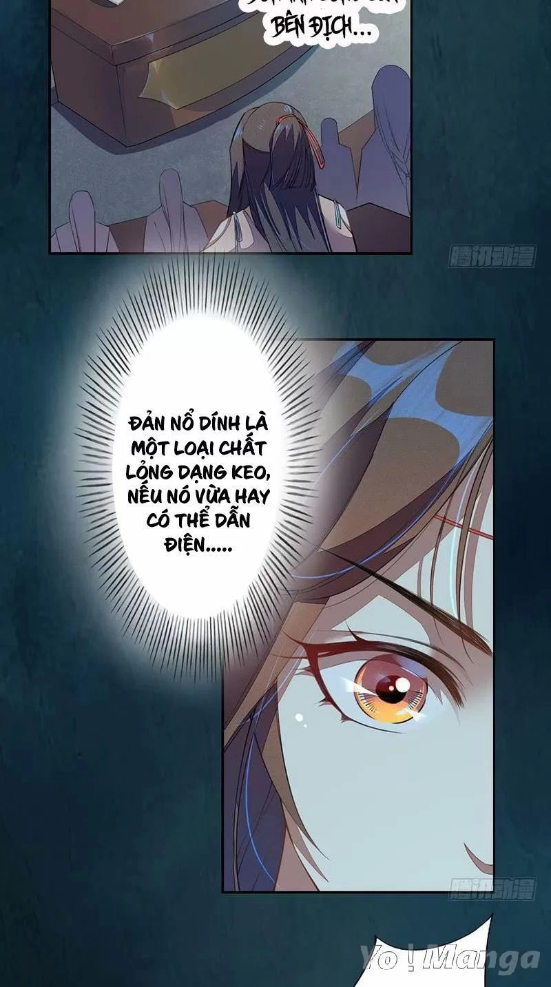 Tuyệt Thế Luyện Đan Sư Chapter 95 - 27