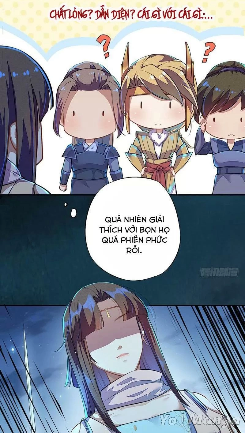 Tuyệt Thế Luyện Đan Sư Chapter 96 - 7