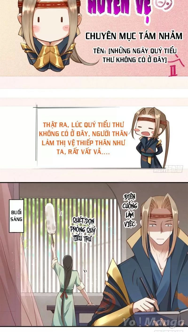 Tuyệt Thế Luyện Đan Sư Chapter 96 - 35