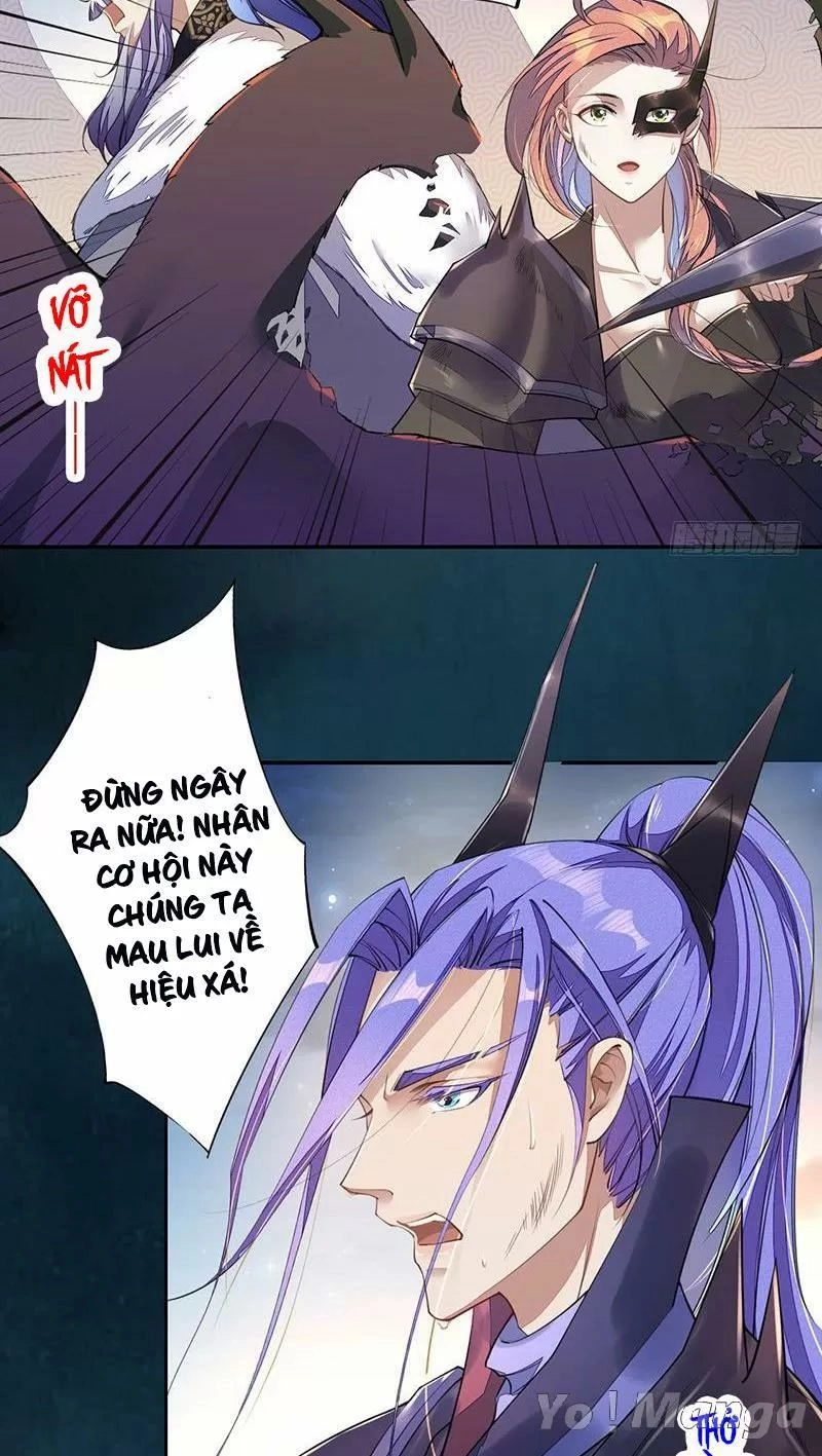 Tuyệt Thế Luyện Đan Sư Chapter 97 - 23