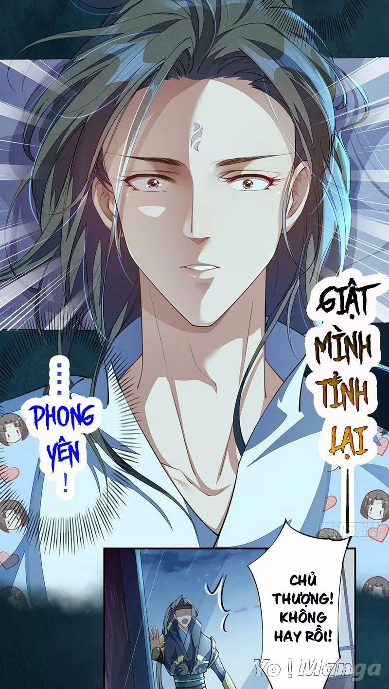 Tuyệt Thế Luyện Đan Sư Chapter 97 - 26