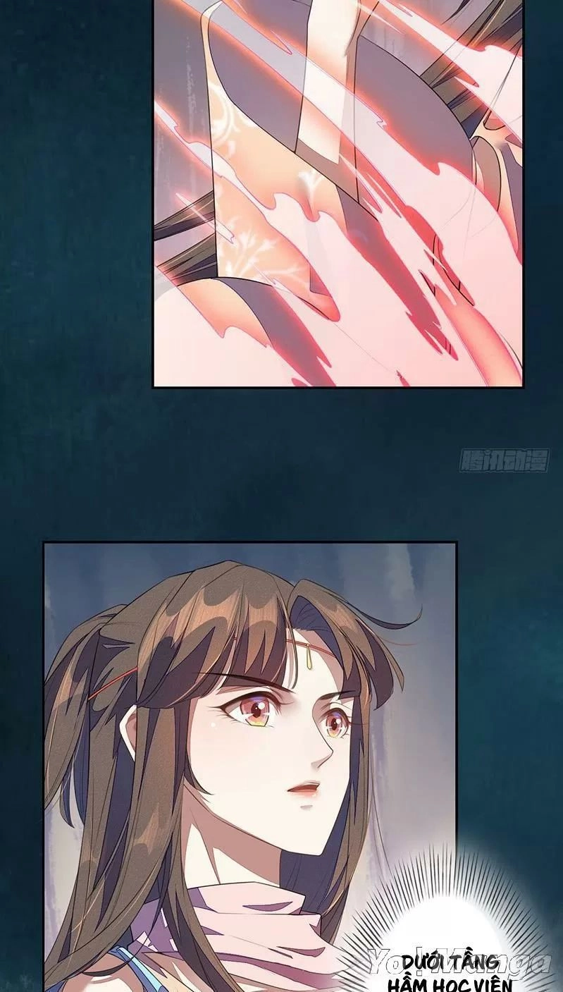 Tuyệt Thế Luyện Đan Sư Chapter 98 - 15