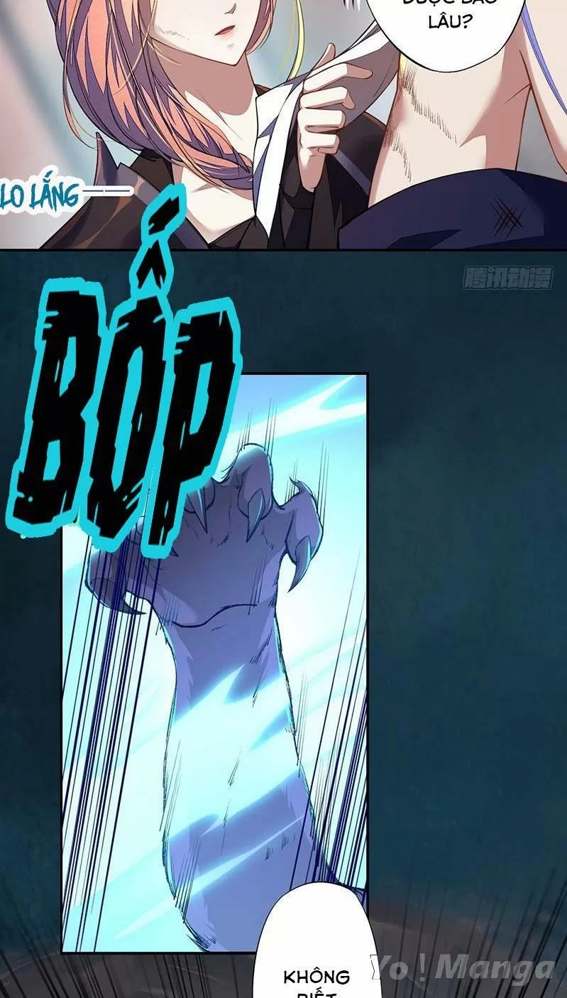 Tuyệt Thế Luyện Đan Sư Chapter 99 - 4