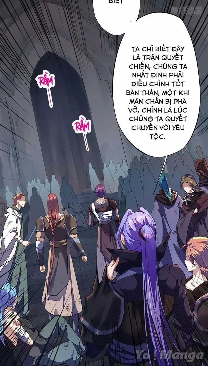 Tuyệt Thế Luyện Đan Sư Chapter 99 - 5