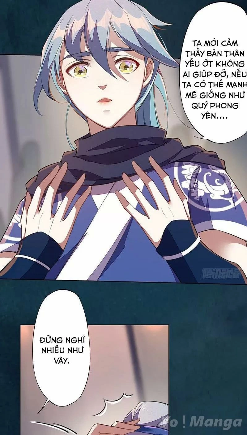 Tuyệt Thế Luyện Đan Sư Chapter 99 - 7