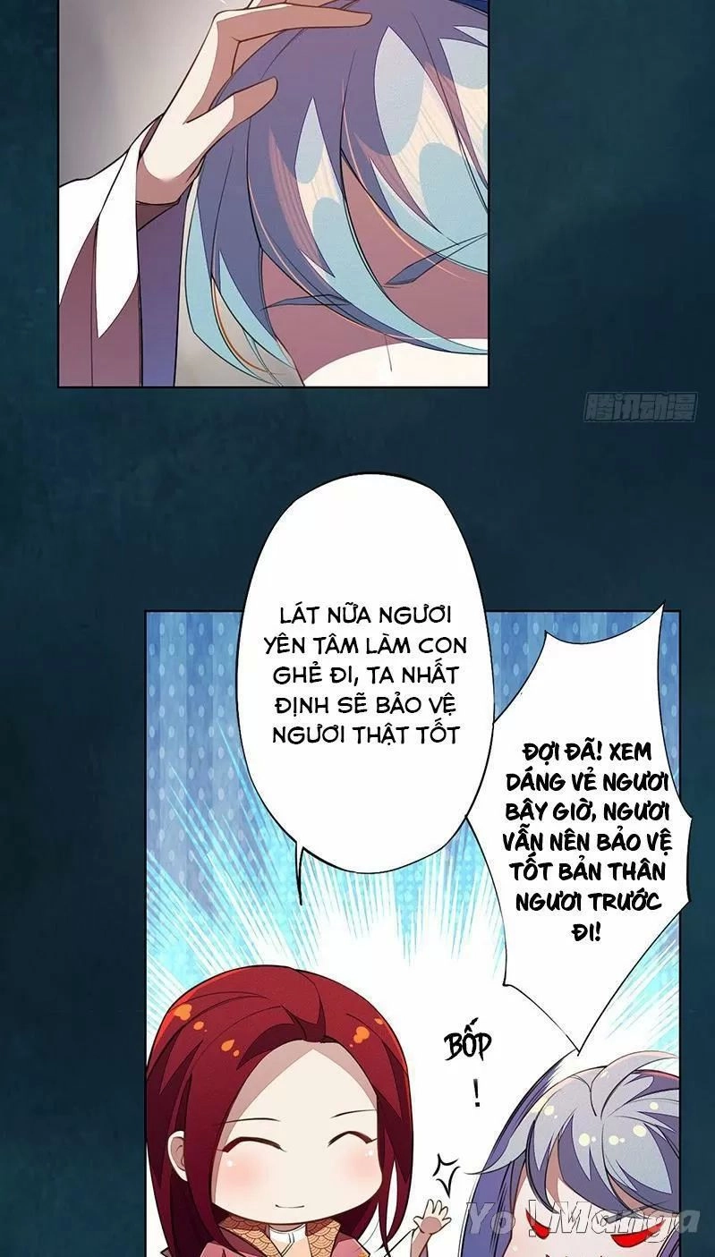 Tuyệt Thế Luyện Đan Sư Chapter 99 - 8