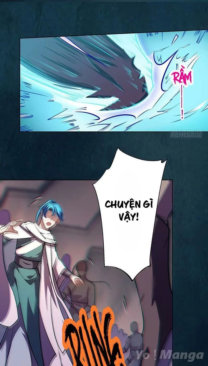 Tuyệt Thế Luyện Đan Sư Chapter 99 - 10