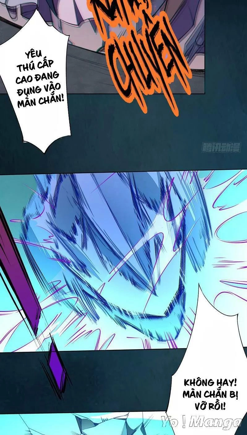 Tuyệt Thế Luyện Đan Sư Chapter 99 - 11