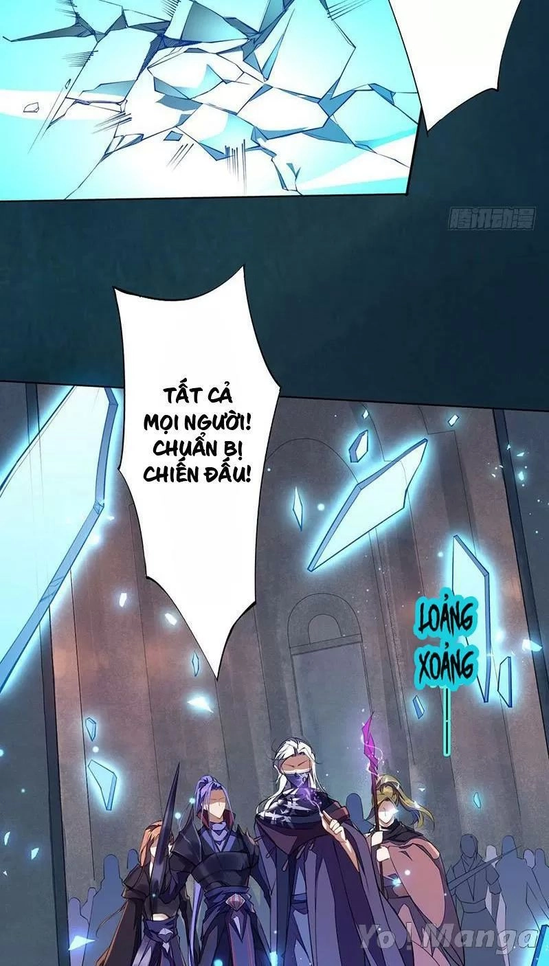 Tuyệt Thế Luyện Đan Sư Chapter 99 - 12