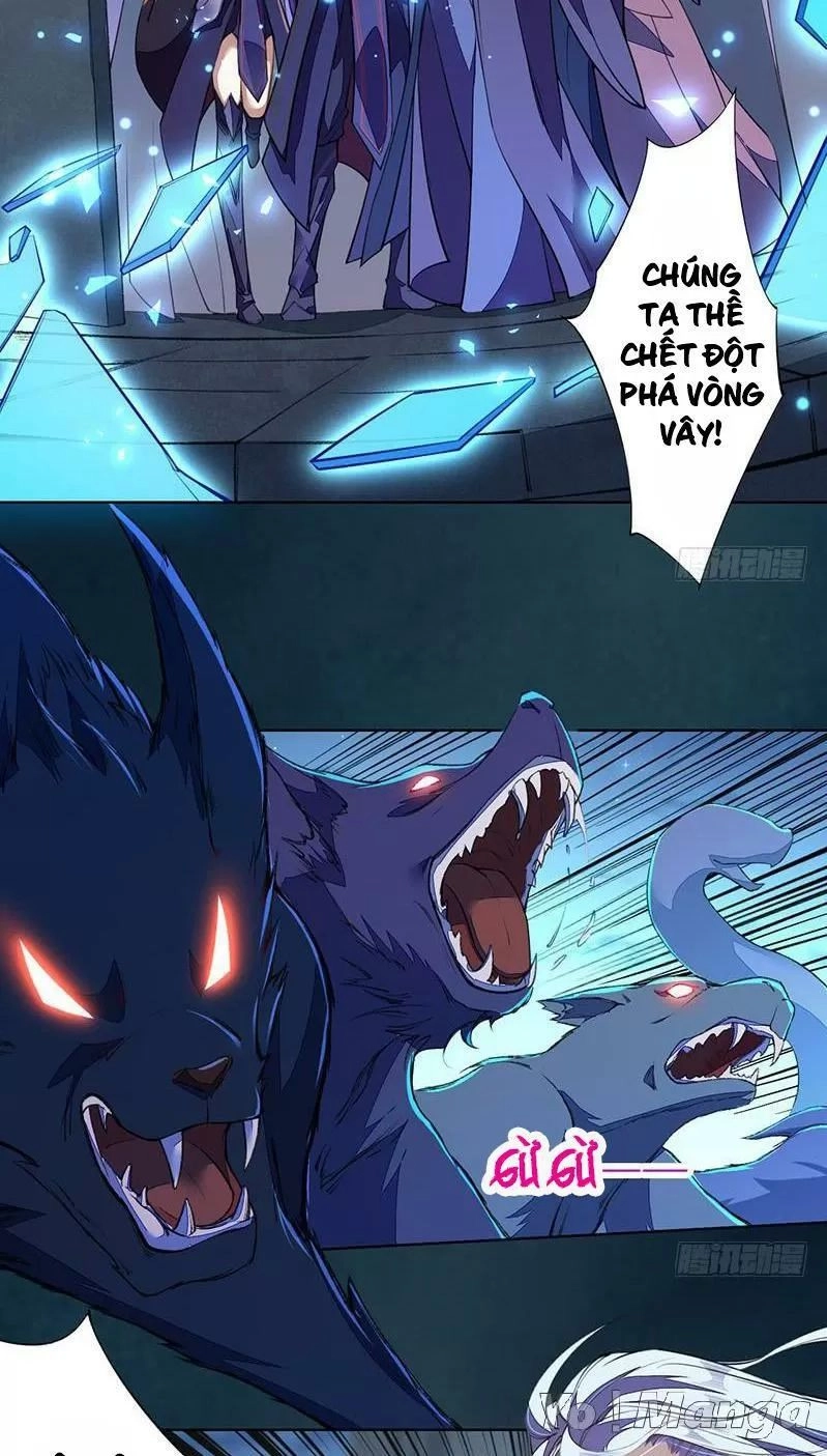 Tuyệt Thế Luyện Đan Sư Chapter 99 - 13