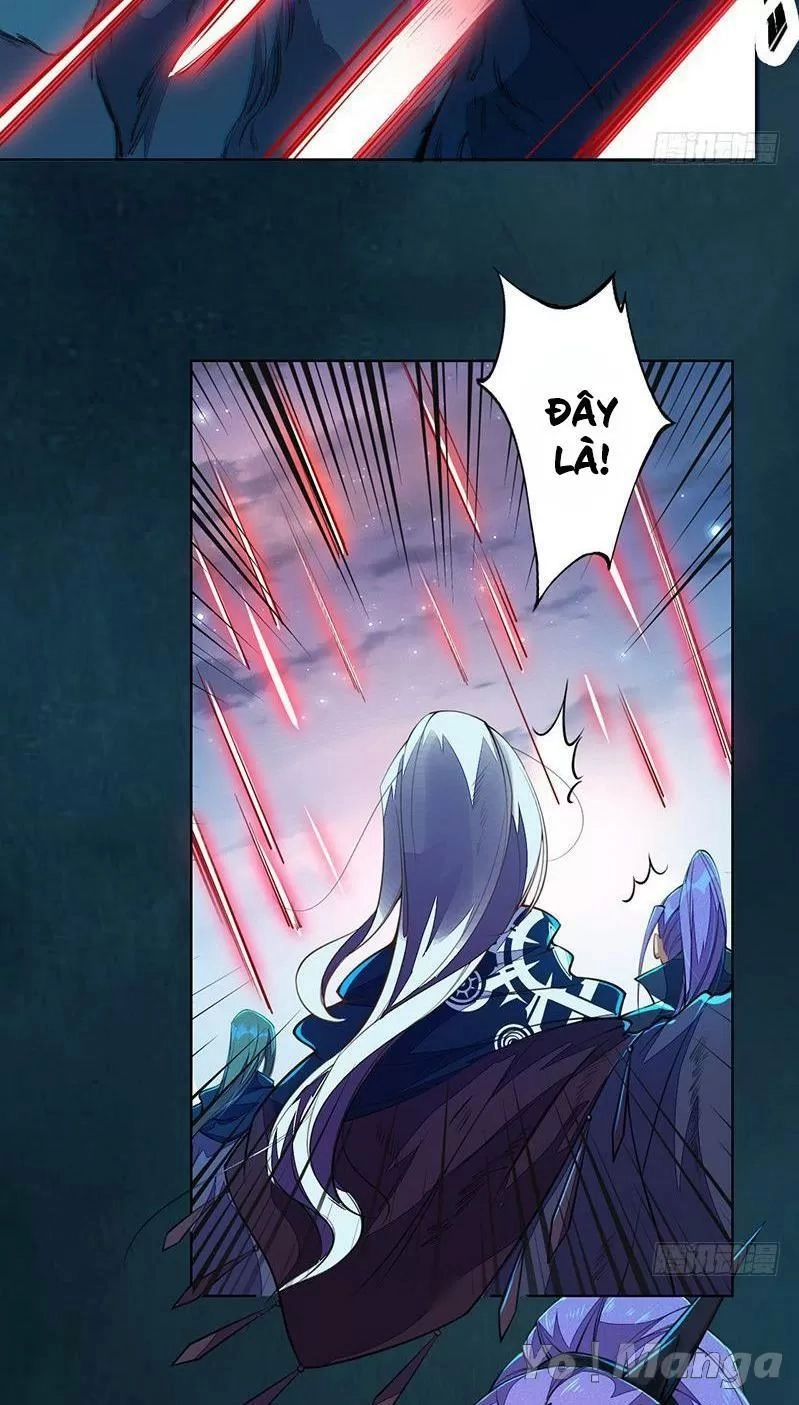 Tuyệt Thế Luyện Đan Sư Chapter 99 - 16