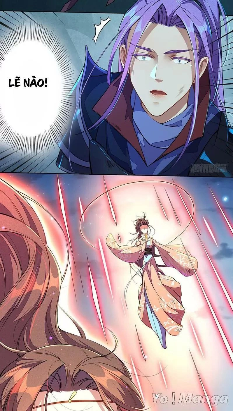 Tuyệt Thế Luyện Đan Sư Chapter 99 - 17