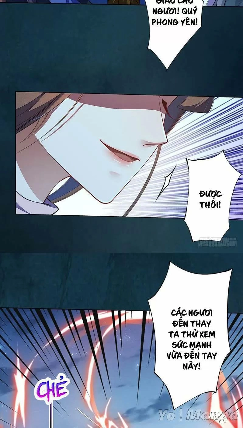 Tuyệt Thế Luyện Đan Sư Chapter 99 - 22
