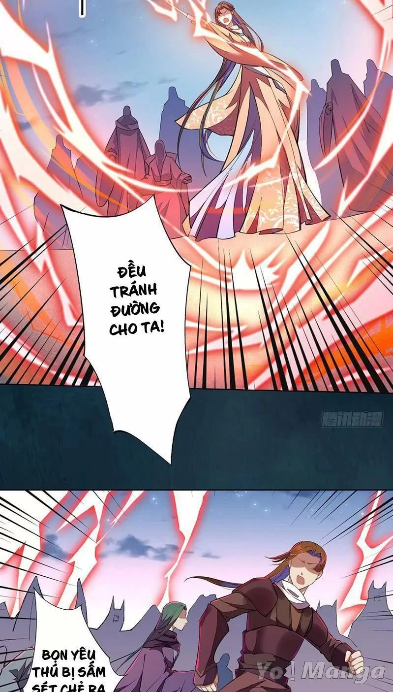 Tuyệt Thế Luyện Đan Sư Chapter 99 - 23