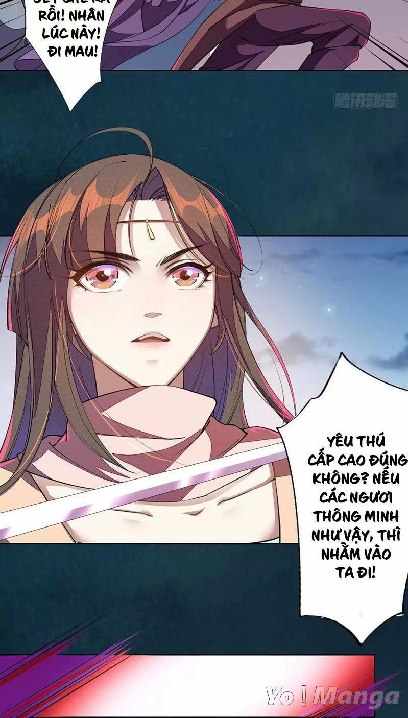Tuyệt Thế Luyện Đan Sư Chapter 99 - 24