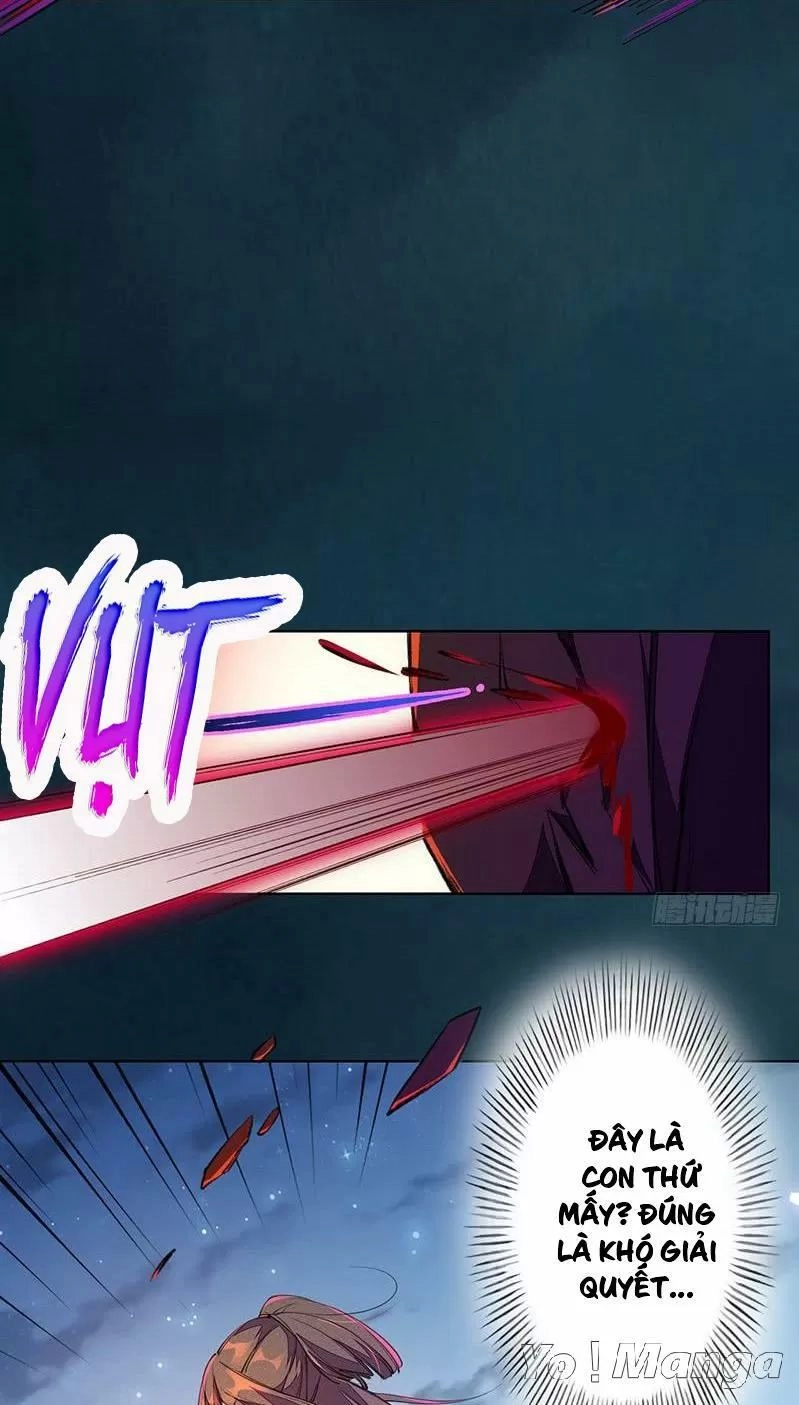 Tuyệt Thế Luyện Đan Sư Chapter 99 - 25