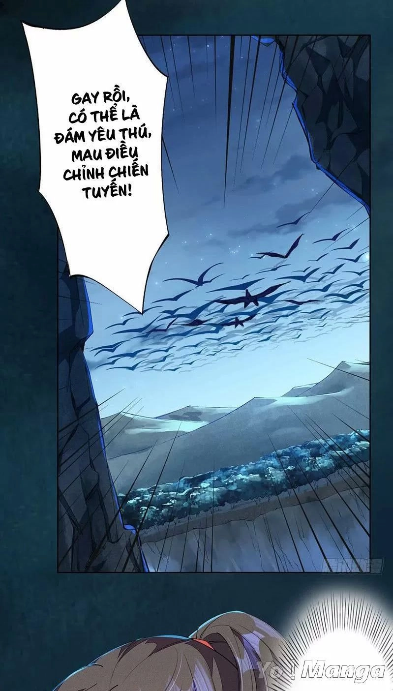 Tuyệt Thế Luyện Đan Sư Chapter 99 - 28