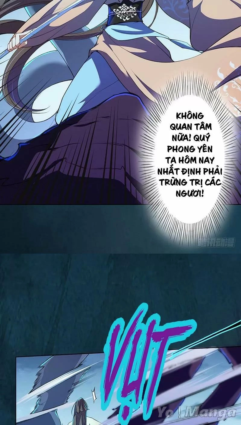 Tuyệt Thế Luyện Đan Sư Chapter 99 - 30