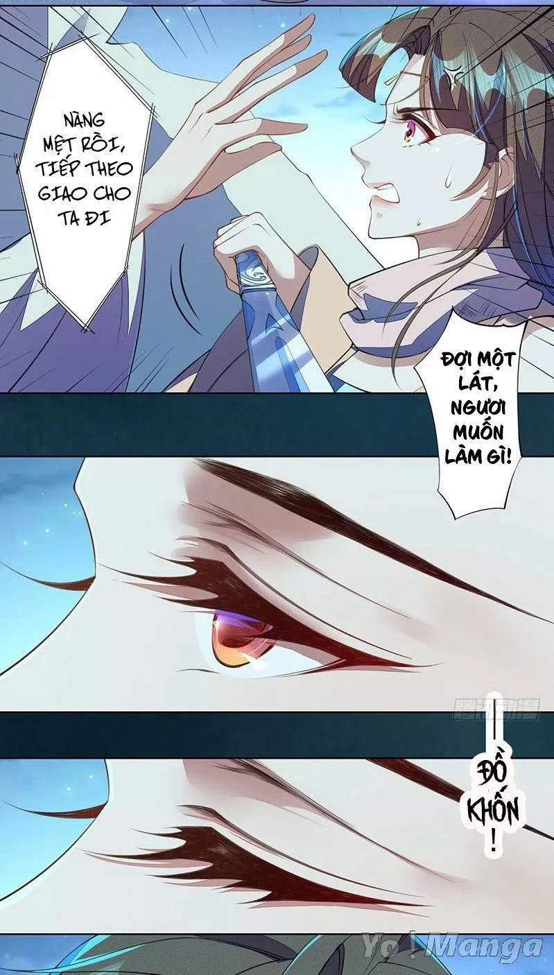 Tuyệt Thế Luyện Đan Sư Chapter 99 - 33