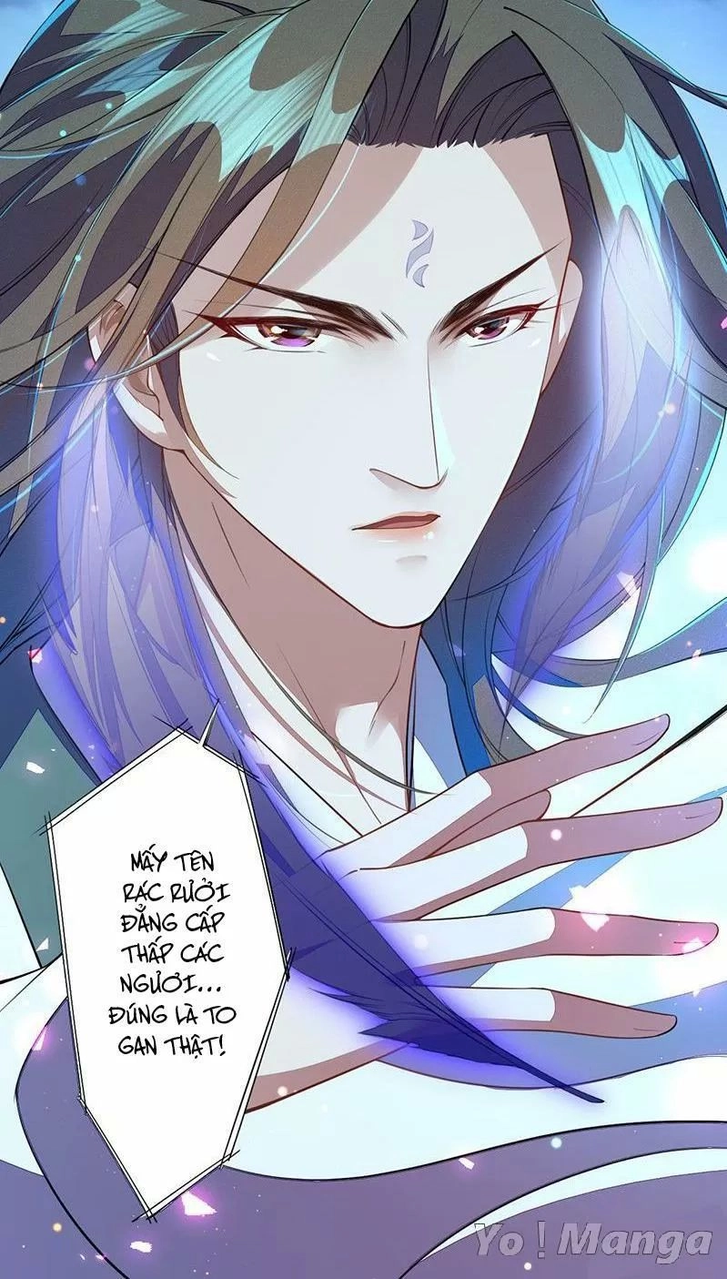 Tuyệt Thế Luyện Đan Sư Chapter 99 - 34