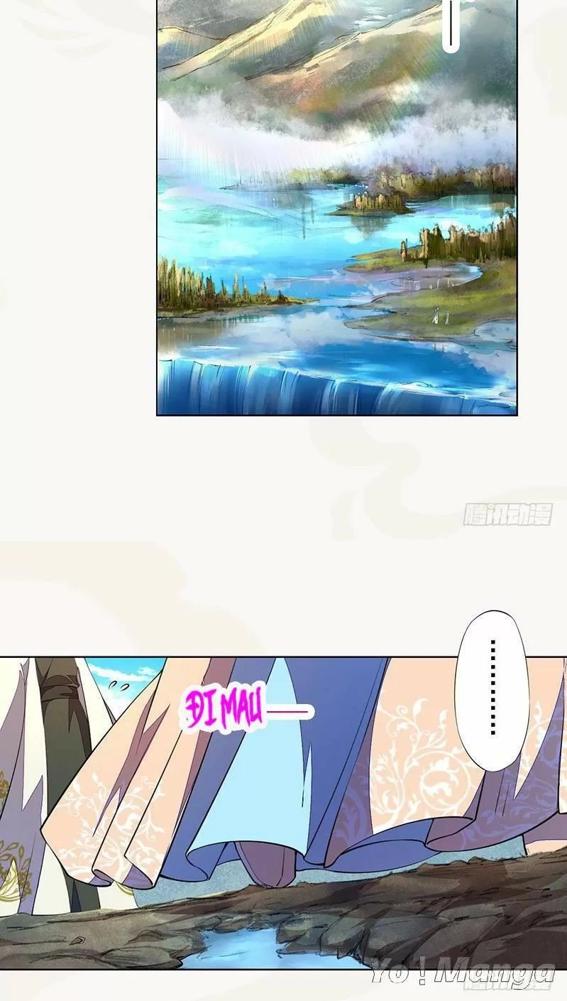 Tuyệt Thế Luyện Đan Sư Chapter 100 - 9