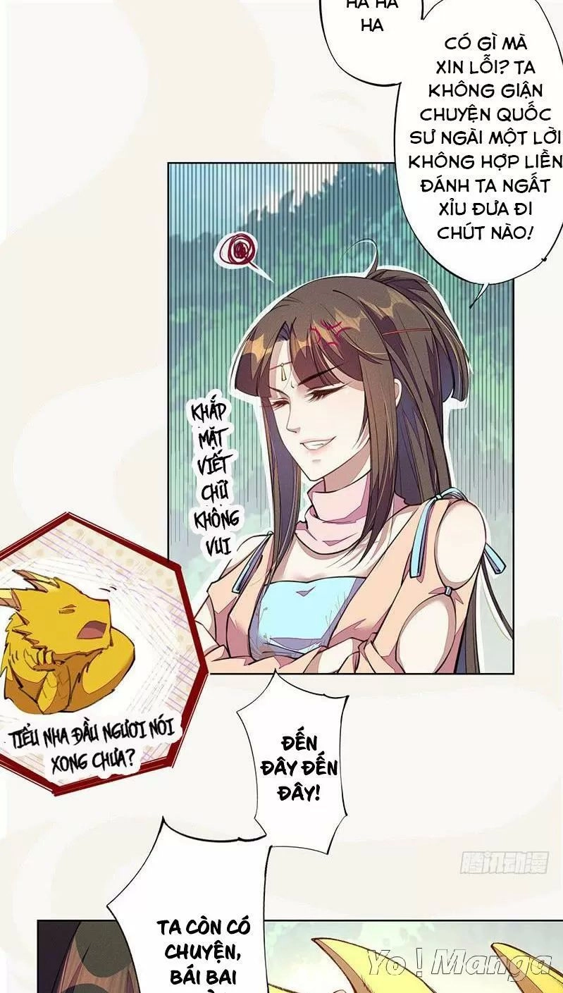 Tuyệt Thế Luyện Đan Sư Chapter 100 - 13