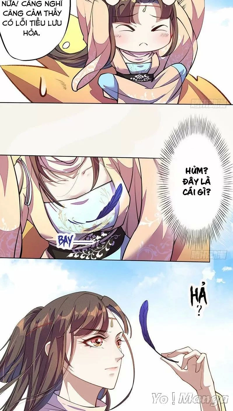 Tuyệt Thế Luyện Đan Sư Chapter 100 - 21