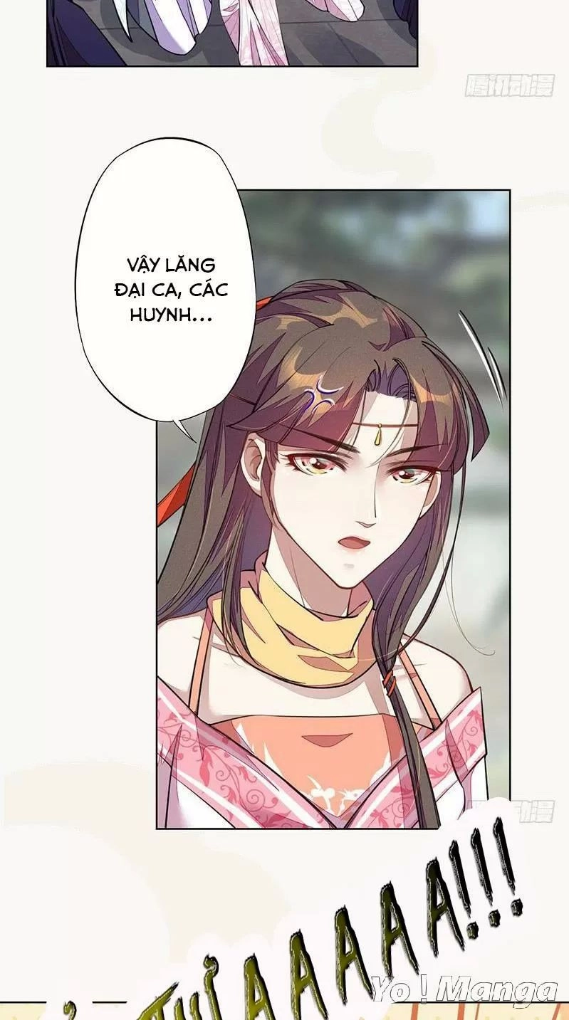 Tuyệt Thế Luyện Đan Sư Chapter 101 - 7
