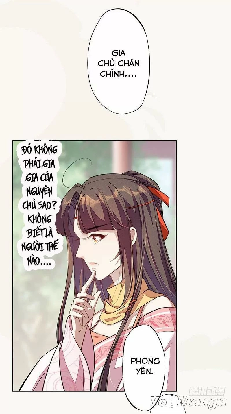 Tuyệt Thế Luyện Đan Sư Chapter 101 - 13