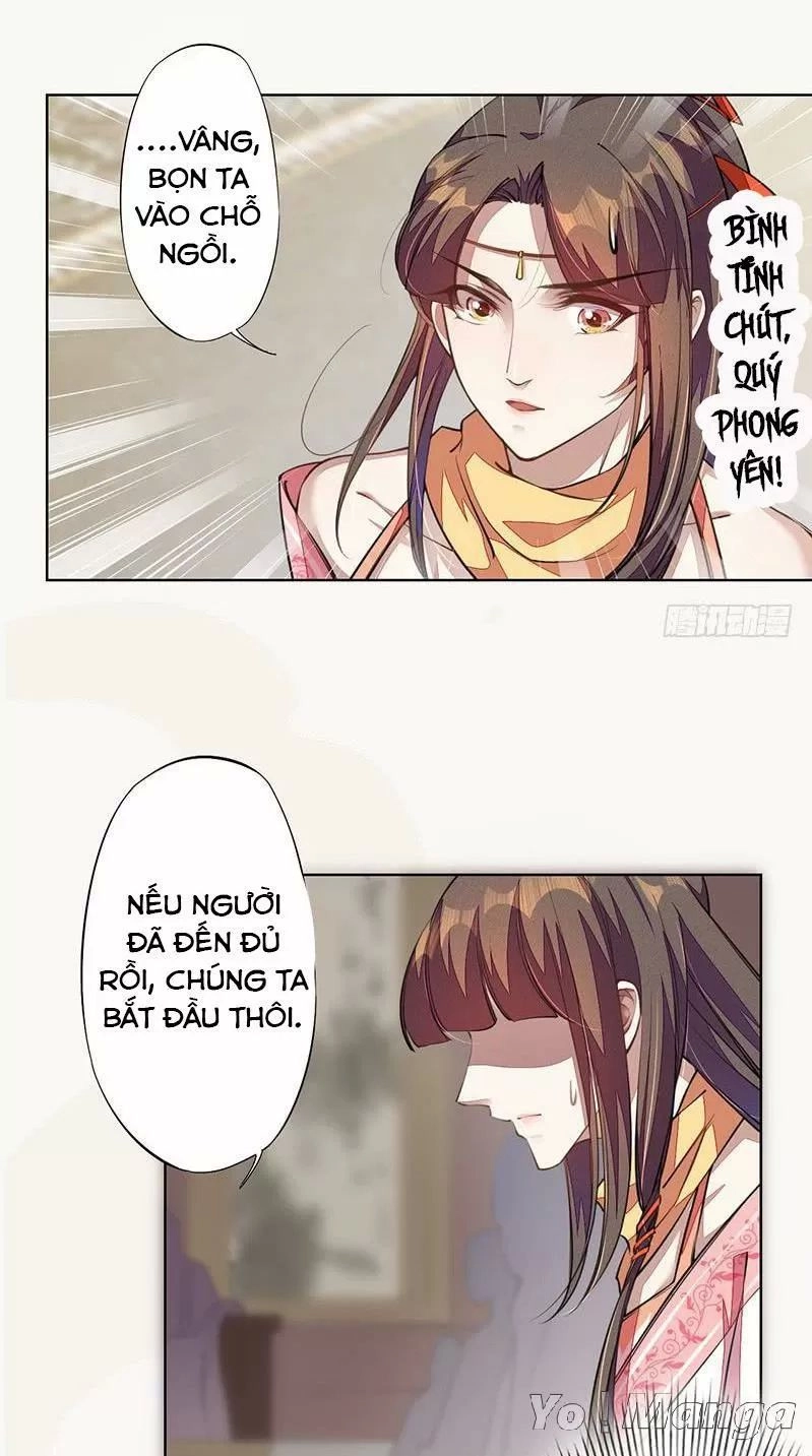 Tuyệt Thế Luyện Đan Sư Chapter 101 - 19