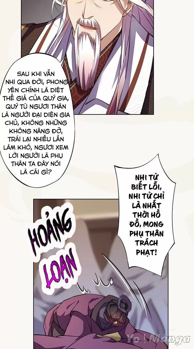 Tuyệt Thế Luyện Đan Sư Chapter 101 - 25