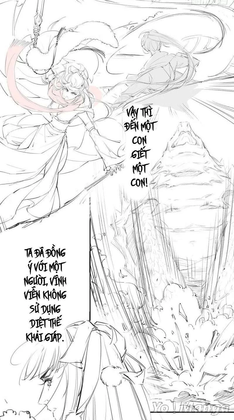 Tuyệt Thế Luyện Đan Sư Chapter 101 - 34