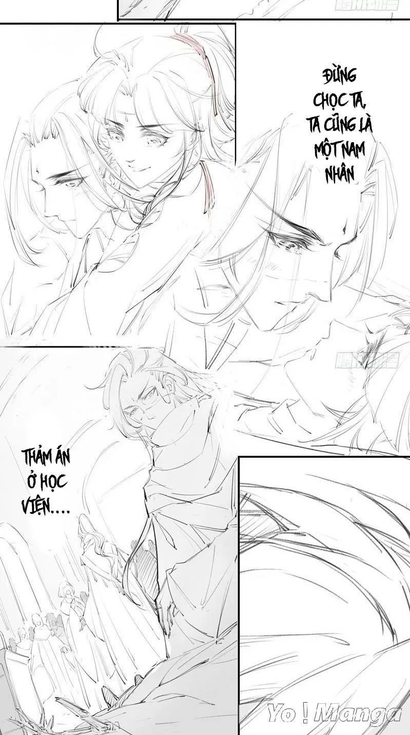 Tuyệt Thế Luyện Đan Sư Chapter 101 - 36