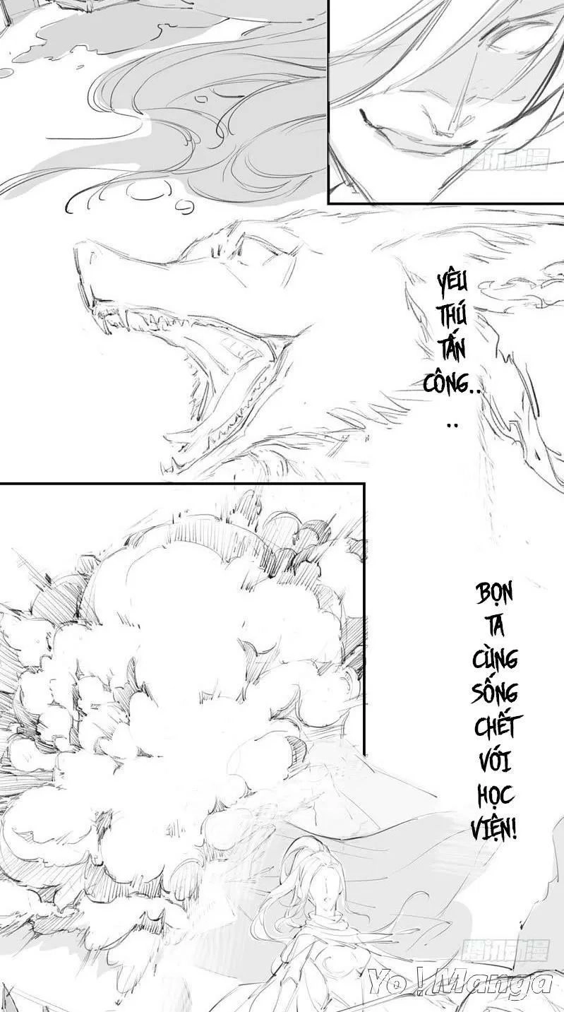 Tuyệt Thế Luyện Đan Sư Chapter 101 - 37