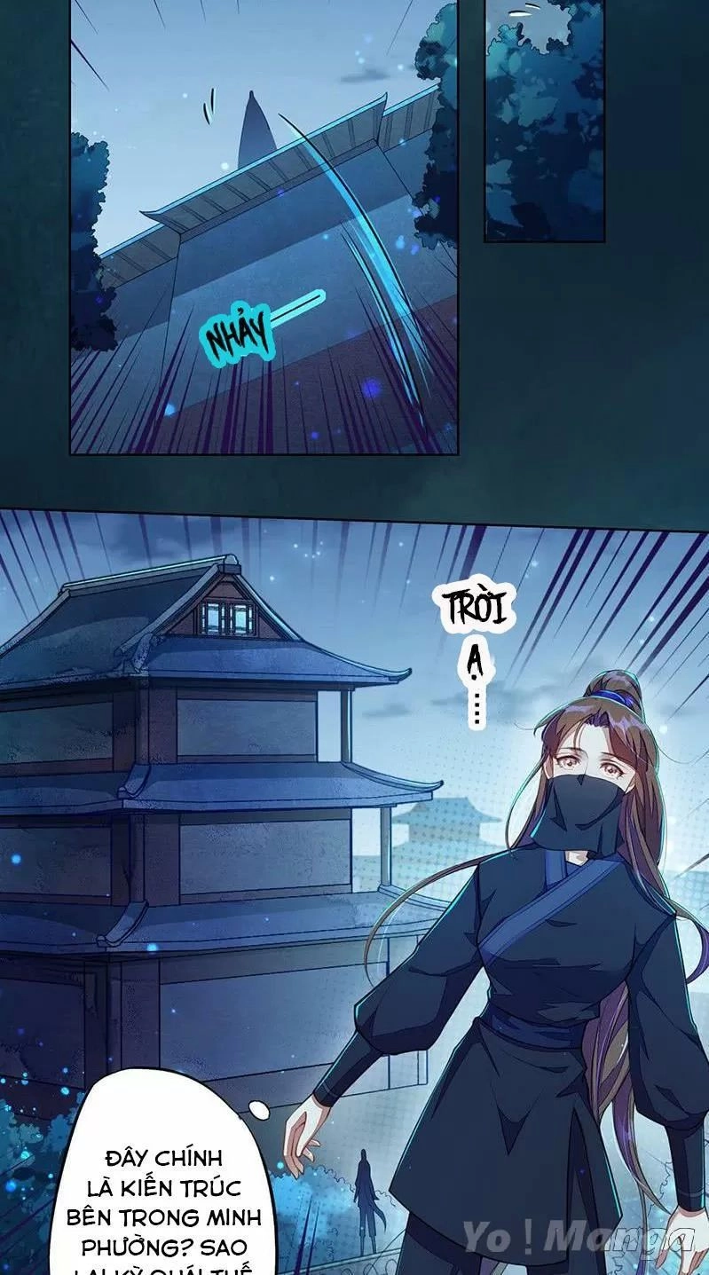 Tuyệt Thế Luyện Đan Sư Chapter 104 - 4