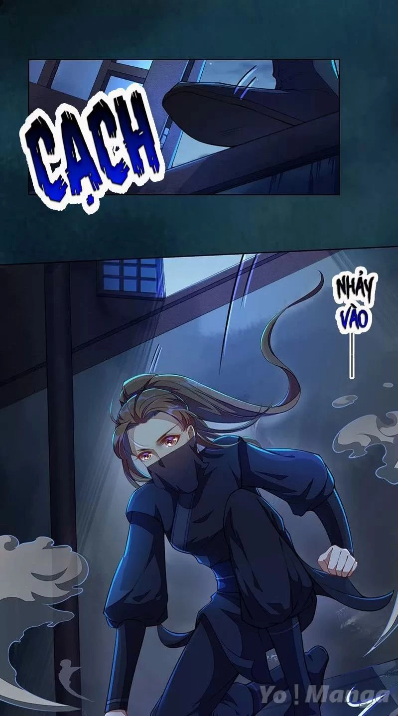 Tuyệt Thế Luyện Đan Sư Chapter 104 - 7