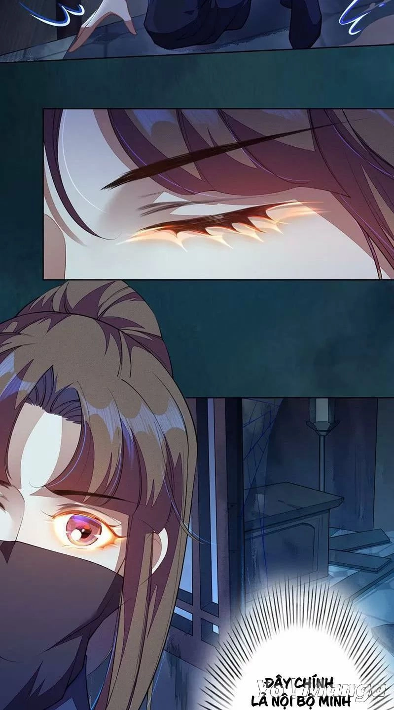 Tuyệt Thế Luyện Đan Sư Chapter 104 - 8